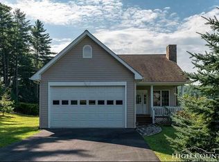 150 Wellington Rd, Glade Valley, NC 28627