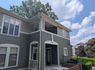 1031 Nicholwood Dr APT 203, Raleigh, NC 27605