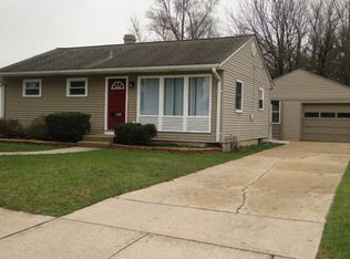 1214 Schriber Ave, Joliet, IL 60435