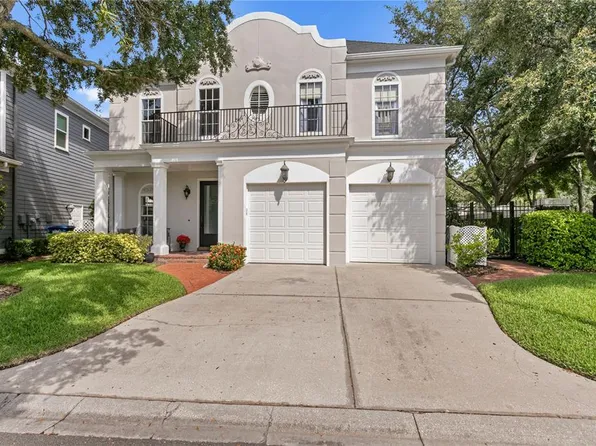 901 Harbour Bay Dr, Tampa, FL 33602