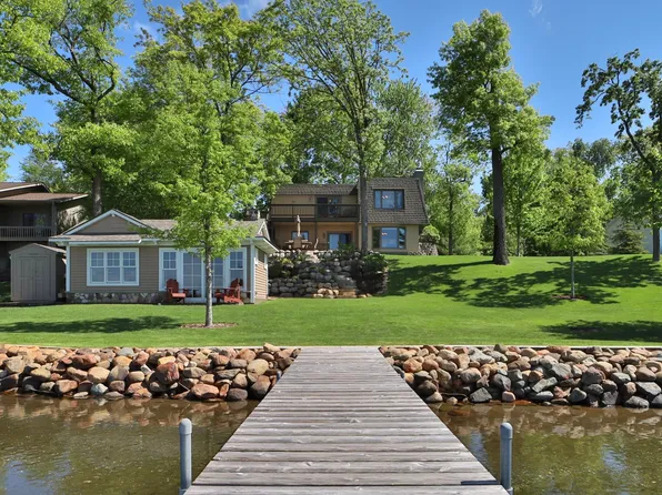 5891 Nashway Rd, Nisswa, MN 56468