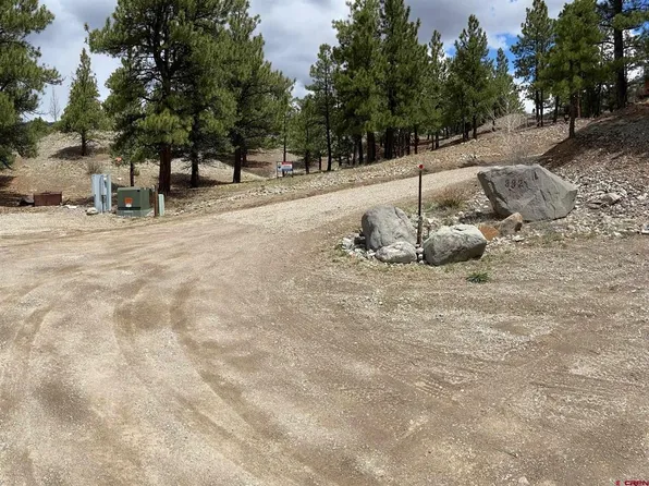 346 Morningside Drive, Lake City, CO 81235