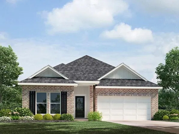 10131 Jolie Ln, Tickfaw, LA 70466