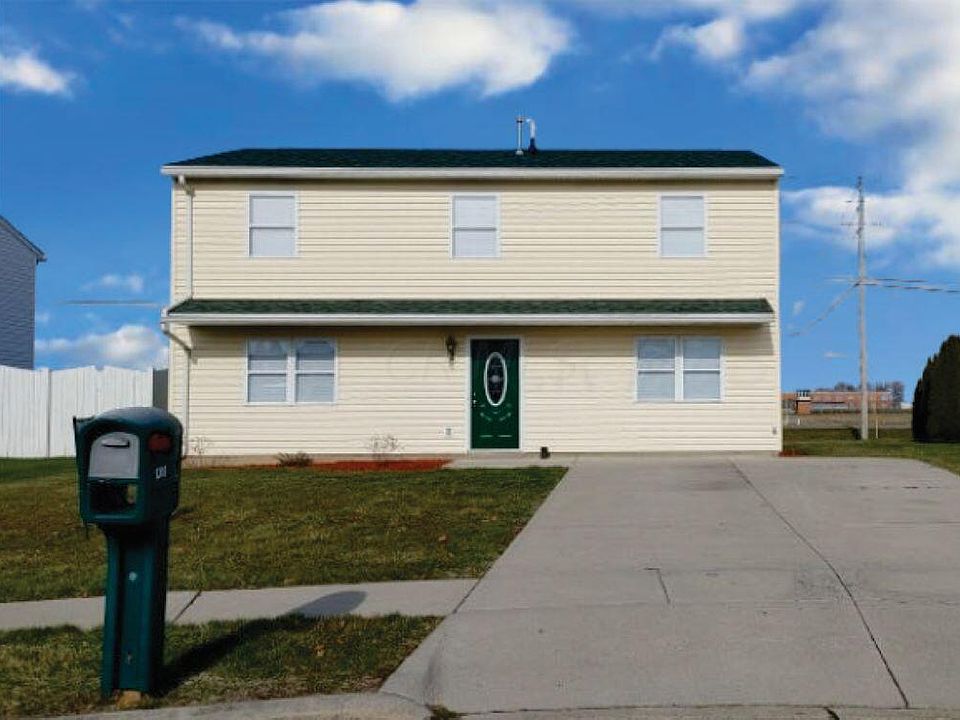 1st image of 1318 Montego Dr