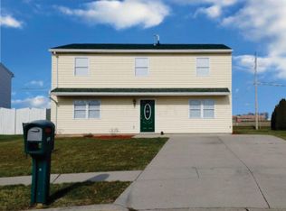 1318 Montego Dr, Marion, OH 43302