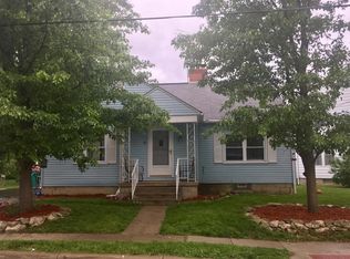 4 Beck St, Canal Winchester, OH