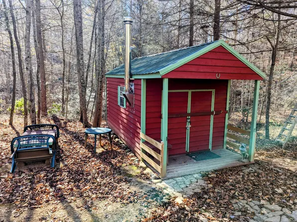 0 Pleasant View Rd, Austinville, VA 24312