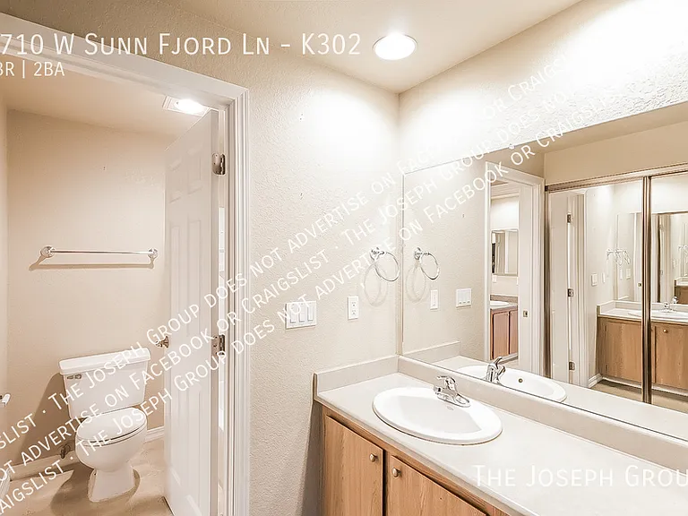 1710 W Sunn Fjord Ln #K302 — Photo 16