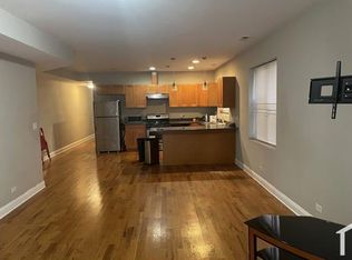 5730 S Prairie Ave #1, Chicago, IL