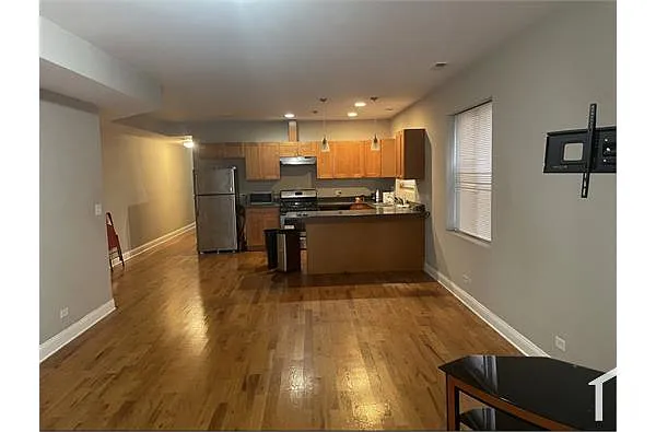 5730 S Prairie Ave #1 photo 1