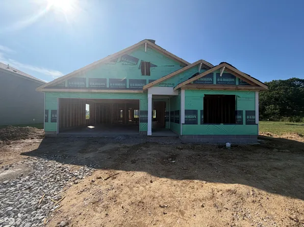 7320 Big Bend Blvd, Camby, IN 46113