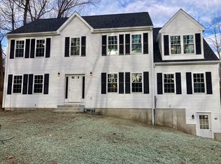 67 Muschopauge Rd, Holden, MA 01522