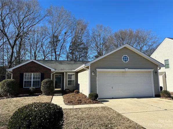 3783 Sedgewick Dr SW, Concord, NC 28027