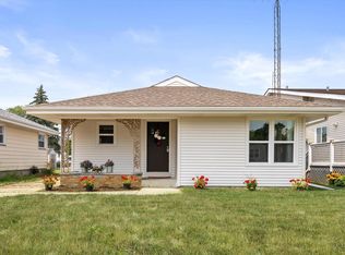 3004 23rd Ave, Kenosha, WI 53140