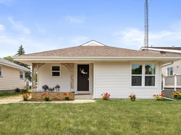 3004 23rd AVENUE, Kenosha, WI 53140