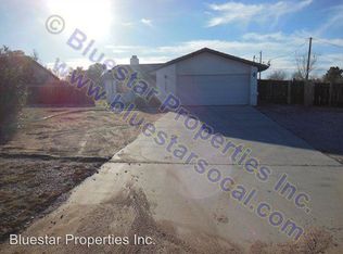 13150 Kiowa Rd, Apple Valley, CA 92308