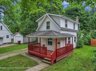 1238 Cleveland St, Lansing, MI 48906