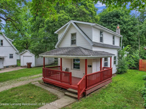 1238 Cleveland St, Lansing, MI 48906