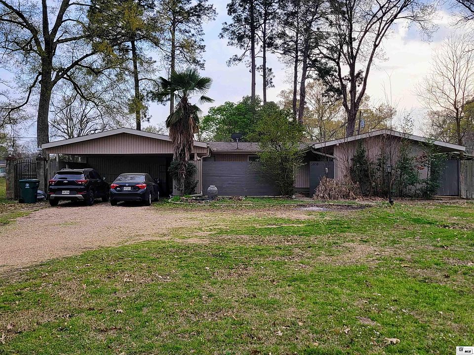 3808 Forsythe Ave, Monroe, LA 71201 MLS 204828 Zillow