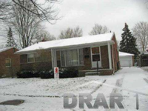 1st image of 8272 Evangeline St