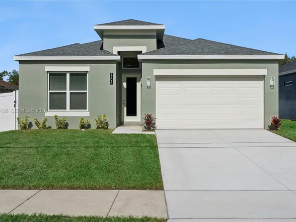 1296 Moselle Ave, Orlando, FL 32807