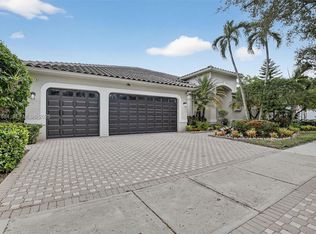 Sector 6 East, Weston, FL 33326