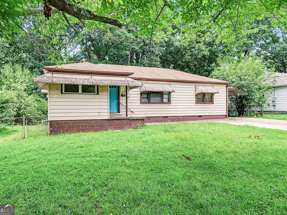 1st image of 170 Mathews Cir SE