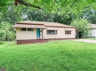 170 Mathews Cir SE, Marietta, GA 30067