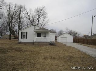 13 Judy Ln, Fairview Heights, IL 62208