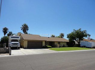 6721 Wild Horse Rd, Las Vegas, NV 89108
