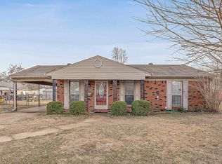 1233 2nd St, Trumann, AR 72472