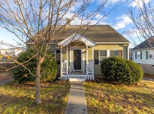 63 Wentworth Street, Biddeford, ME 04005