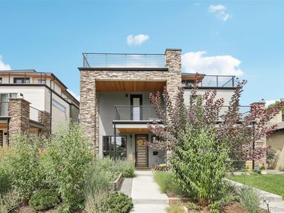 4453 N Raleigh Street, Denver, CO, 80212