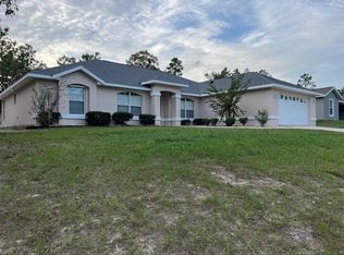 8361 SW 139th Lane Rd, Ocala, FL 34473