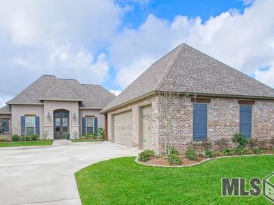 6030 Cypress Point Ln, Gonzales, LA, 70737