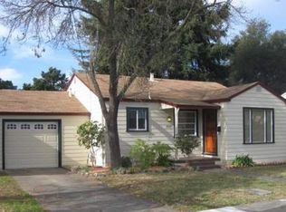 1937 Nordyke Ave, Santa Rosa, CA 95401