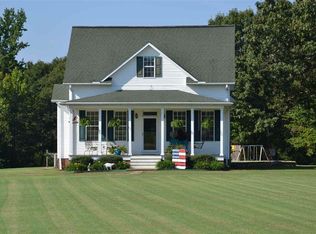 455 Byrd Ln, Lavinia, TN 38348