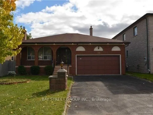 191 Pleasant Ave #Basement, Toronto, ON M2M 1M4
