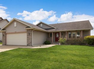 6941 55th St, Kenosha, WI 53144