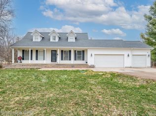 2409 Granger Rd, Ortonville, MI 48462