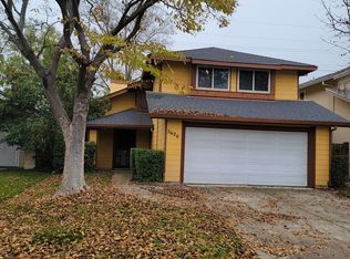 3620 Rio Loma Way, Sacramento, CA 95834