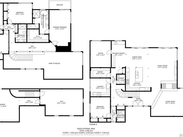 560 Front Range Road, Littleton, CO 80120