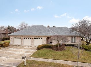 13531 Pawnee Rd, Orland Park, IL 60462