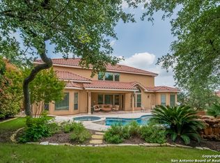 630 Sentry Hl, San Antonio, TX 78260