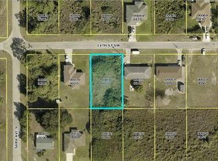 3315 14th St SW, Lehigh Acres, FL 33976