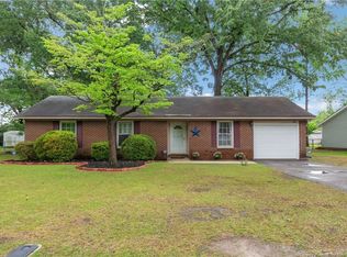 2223 Tolgate Rd, Fayetteville, NC 28304