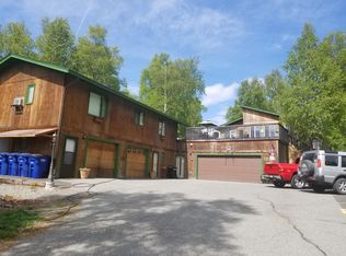 1301 E Klatt Rd #C, Anchorage, AK 99515