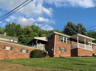 201 James St, Bentleyville, PA 15314