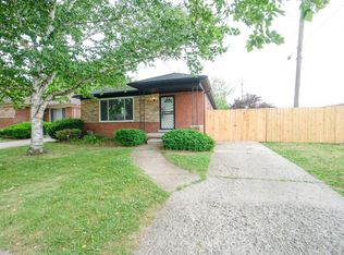 22191 Avon Ave, Oak Park, MI 48237