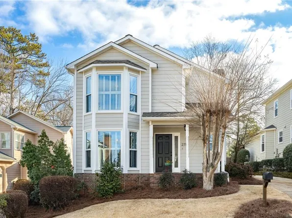 271 Somerlane Pl, Avondale Estates, GA 30002